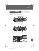 Предварительный просмотр 584 страницы Toyota 2008 SEQUOIA Manual