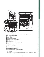 Предварительный просмотр 5 страницы Toyota 2009 4Runner Quick Reference Manual