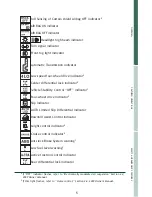 Предварительный просмотр 7 страницы Toyota 2009 4Runner Quick Reference Manual