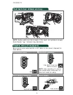 Предварительный просмотр 8 страницы Toyota 2009 4Runner Quick Reference Manual