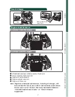 Предварительный просмотр 9 страницы Toyota 2009 4Runner Quick Reference Manual