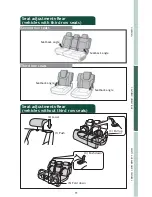 Предварительный просмотр 13 страницы Toyota 2009 4Runner Quick Reference Manual