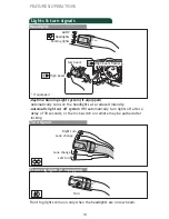 Предварительный просмотр 16 страницы Toyota 2009 4Runner Quick Reference Manual