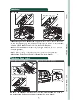 Предварительный просмотр 17 страницы Toyota 2009 4Runner Quick Reference Manual