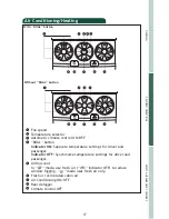 Предварительный просмотр 19 страницы Toyota 2009 4Runner Quick Reference Manual