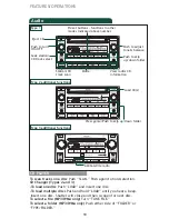 Предварительный просмотр 20 страницы Toyota 2009 4Runner Quick Reference Manual