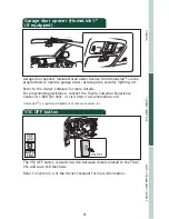 Предварительный просмотр 23 страницы Toyota 2009 4Runner Quick Reference Manual