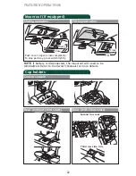 Предварительный просмотр 24 страницы Toyota 2009 4Runner Quick Reference Manual