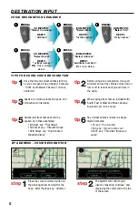 Предварительный просмотр 6 страницы Toyota 2009 Camry Quick Reference Manual