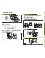 Preview for 8 page of Toyota 2009 Highlander Quick Reference Manual