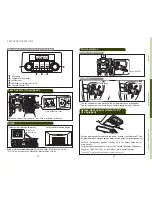 Preview for 14 page of Toyota 2009 Highlander Quick Reference Manual