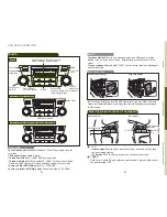 Preview for 15 page of Toyota 2009 Highlander Quick Reference Manual