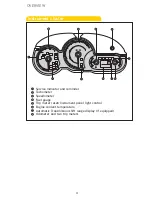 Preview for 6 page of Toyota 2009 Matrix Owner'S Manual