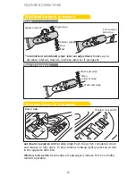 Preview for 14 page of Toyota 2009 Matrix Owner'S Manual