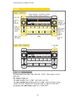 Preview for 16 page of Toyota 2009 Matrix Owner'S Manual