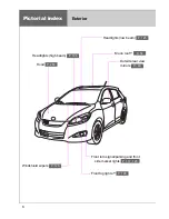 Preview for 30 page of Toyota 2009 Matrix Owner'S Manual