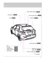 Preview for 31 page of Toyota 2009 Matrix Owner'S Manual