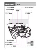 Preview for 32 page of Toyota 2009 Matrix Owner'S Manual