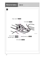 Preview for 36 page of Toyota 2009 Matrix Owner'S Manual