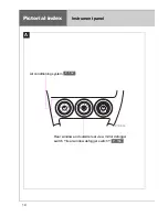 Preview for 38 page of Toyota 2009 Matrix Owner'S Manual