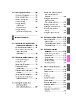 Preview for 43 page of Toyota 2009 Matrix Owner'S Manual