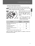 Preview for 53 page of Toyota 2009 Matrix Owner'S Manual