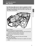 Preview for 87 page of Toyota 2009 Matrix Owner'S Manual