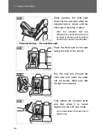 Preview for 110 page of Toyota 2009 Matrix Owner'S Manual