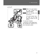 Preview for 113 page of Toyota 2009 Matrix Owner'S Manual