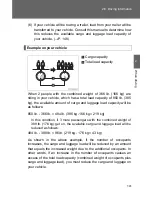 Предварительный просмотр 162 страницы Toyota 2009 Matrix Owner'S Manual