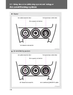 Preview for 181 page of Toyota 2009 Matrix Owner'S Manual