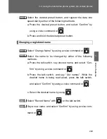 Preview for 248 page of Toyota 2009 Matrix Owner'S Manual