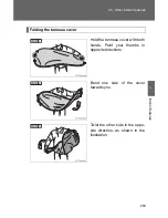 Preview for 278 page of Toyota 2009 Matrix Owner'S Manual