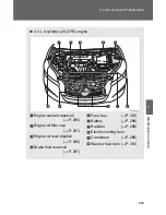 Preview for 307 page of Toyota 2009 Matrix Owner'S Manual