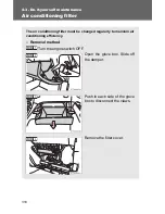 Preview for 336 page of Toyota 2009 Matrix Owner'S Manual