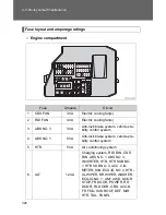 Preview for 344 page of Toyota 2009 Matrix Owner'S Manual