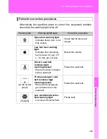 Preview for 372 page of Toyota 2009 Matrix Owner'S Manual