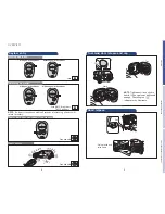 Предварительный просмотр 7 страницы Toyota 2009 Sequoia Quick Reference Manual