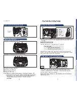 Предварительный просмотр 8 страницы Toyota 2009 Sequoia Quick Reference Manual