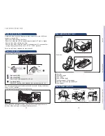 Preview for 9 page of Toyota 2009 Sequoia Quick Reference Manual