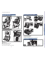 Preview for 10 page of Toyota 2009 Sequoia Quick Reference Manual