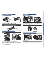 Preview for 12 page of Toyota 2009 Sequoia Quick Reference Manual