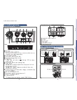 Предварительный просмотр 14 страницы Toyota 2009 Sequoia Quick Reference Manual