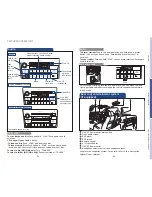 Предварительный просмотр 15 страницы Toyota 2009 Sequoia Quick Reference Manual