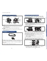 Preview for 16 page of Toyota 2009 Sequoia Quick Reference Manual