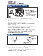 Preview for 19 page of Toyota 2009 Sequoia Quick Reference Manual