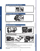 Preview for 20 page of Toyota 2009 Sequoia Quick Reference Manual