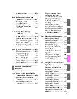 Предварительный просмотр 3 страницы Toyota 2009 Tundra Manual