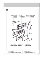 Предварительный просмотр 17 страницы Toyota 2009 Tundra Manual