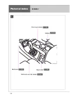 Предварительный просмотр 18 страницы Toyota 2009 Tundra Manual